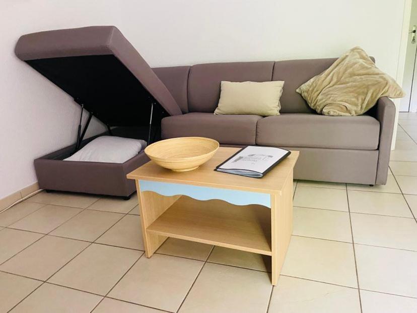 Studio T1 Bis , 4 Couchages Daire Arreau Dış mekan fotoğraf